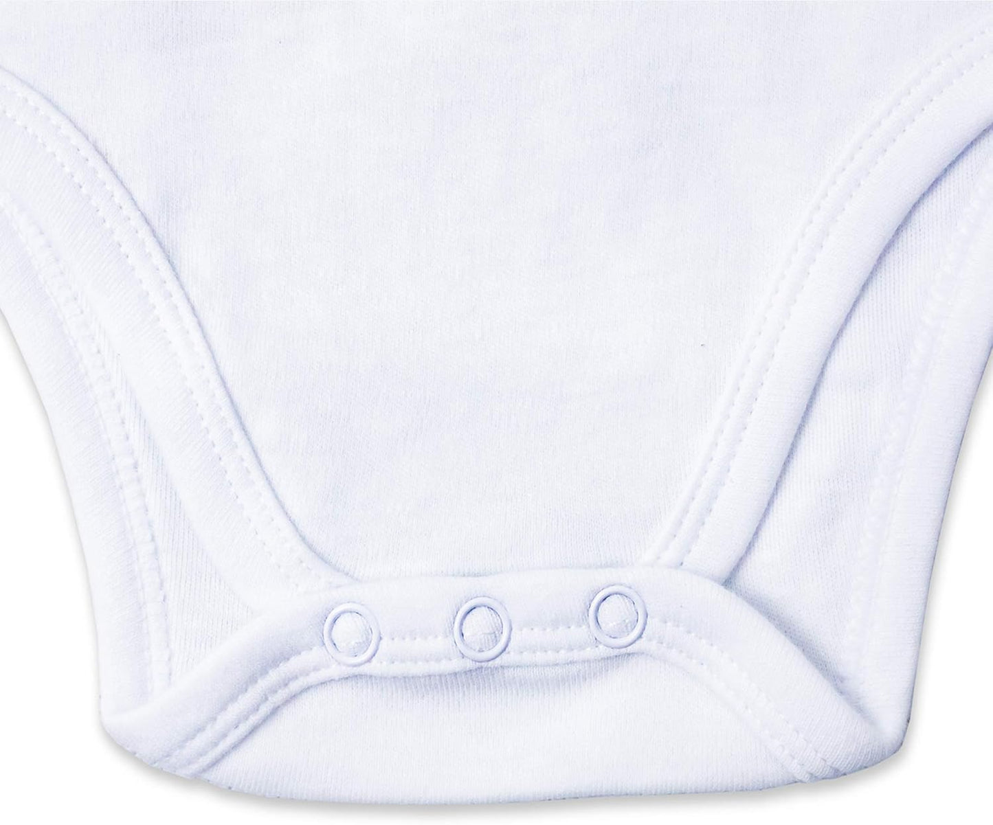 Funny Baby Onesie | Baby Shower Gifts | Unisex Newborn Clothes 0-9 Months