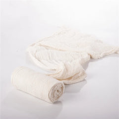 Stretch Baby Photography Props Blanket Wraps Organic Cotton Wrap Soft Infant Newborn Photo Wraps Cloth Accessories 40*180Cm