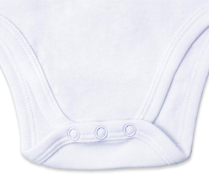 Funny Baby Onesie | Baby Shower Gifts | Unisex Newborn Clothes 0-9 Months
