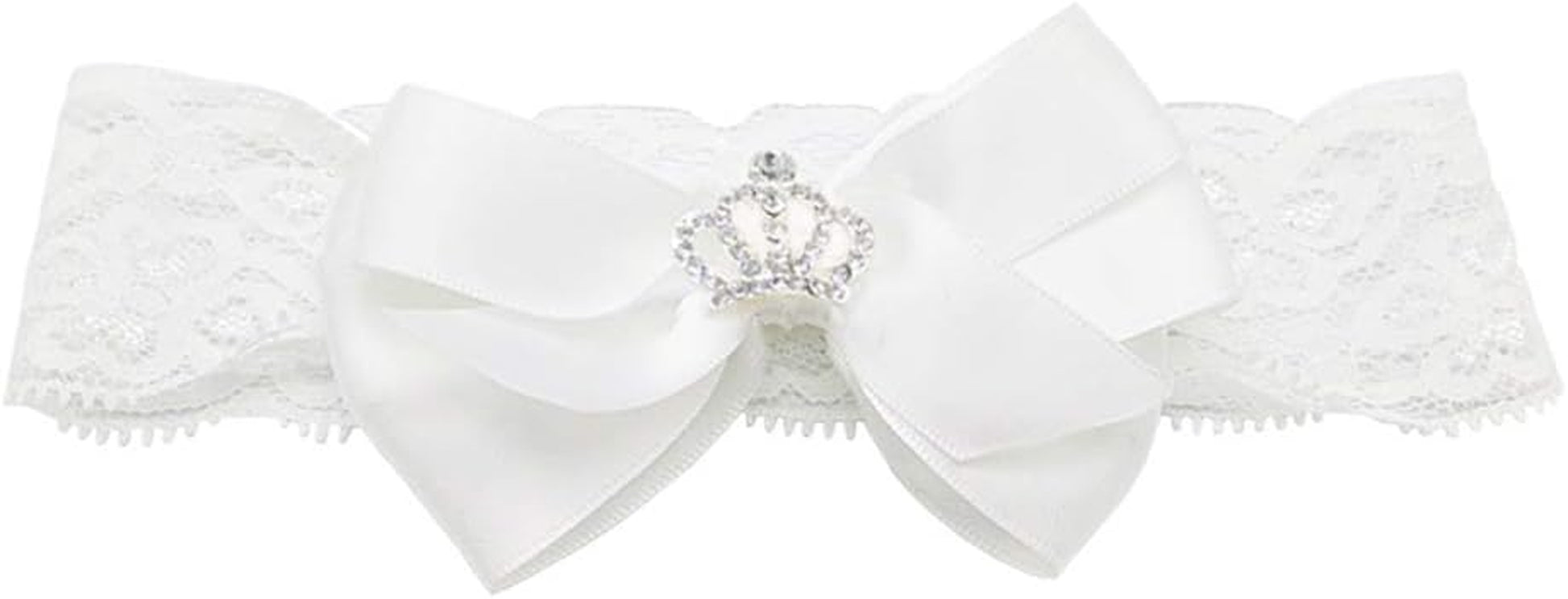 Baby Girl Party Dress Christening Baptism Dresses Lace Princess Bow Formal Gown