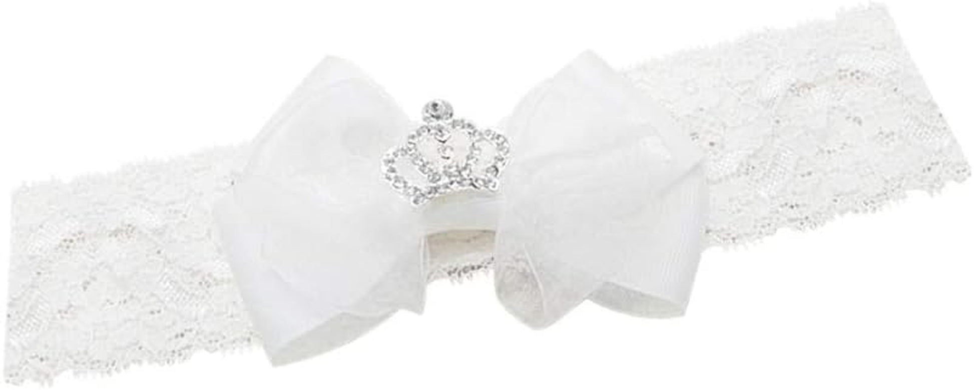 Baby Girl Party Dress Christening Baptism Dresses Lace Princess Bow Formal Gown