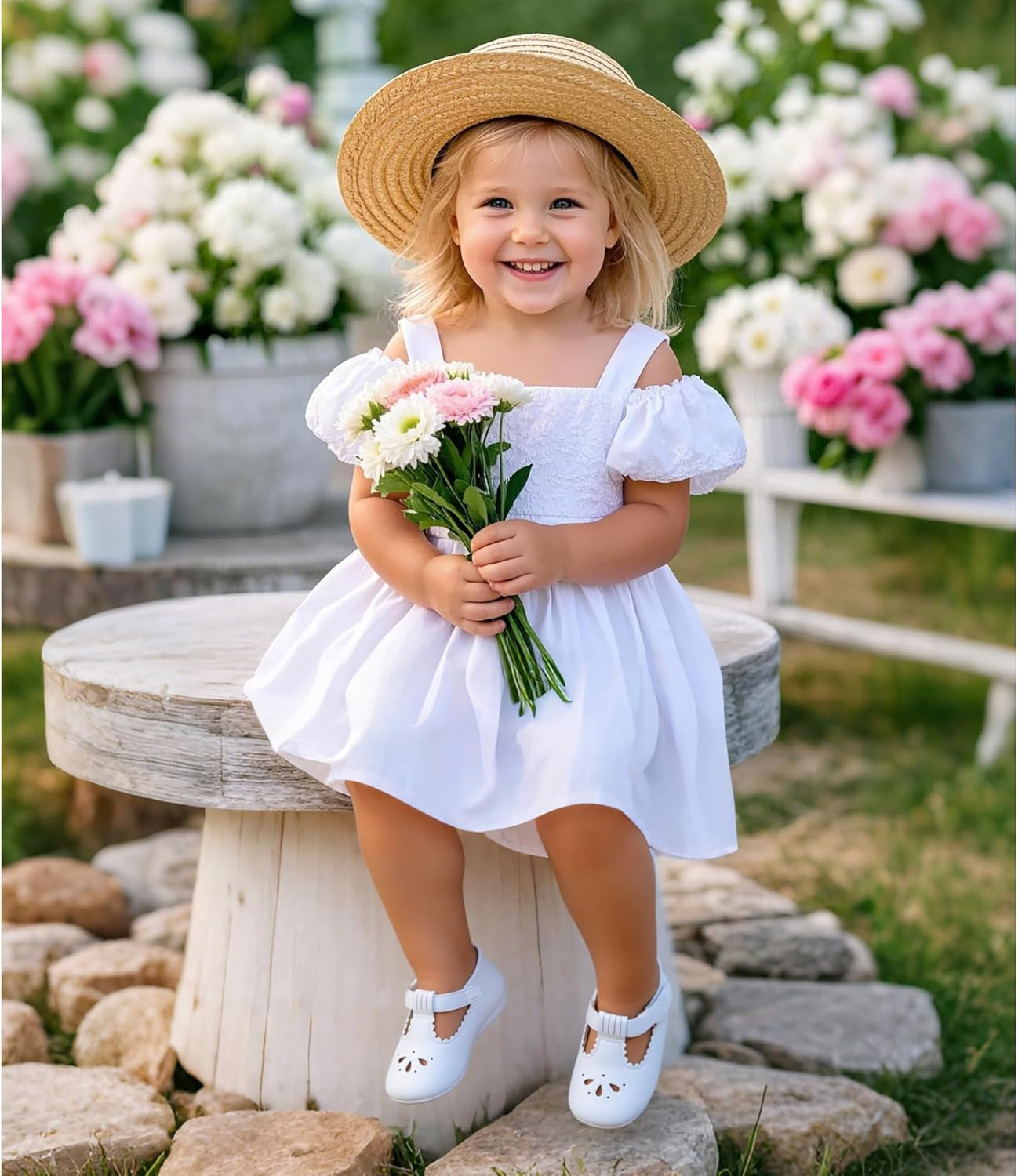 Soft Sole Leather Baby Shoes - Infant Baby Walking Shoes Moccasinss Rubber Sole Crib Shoes
